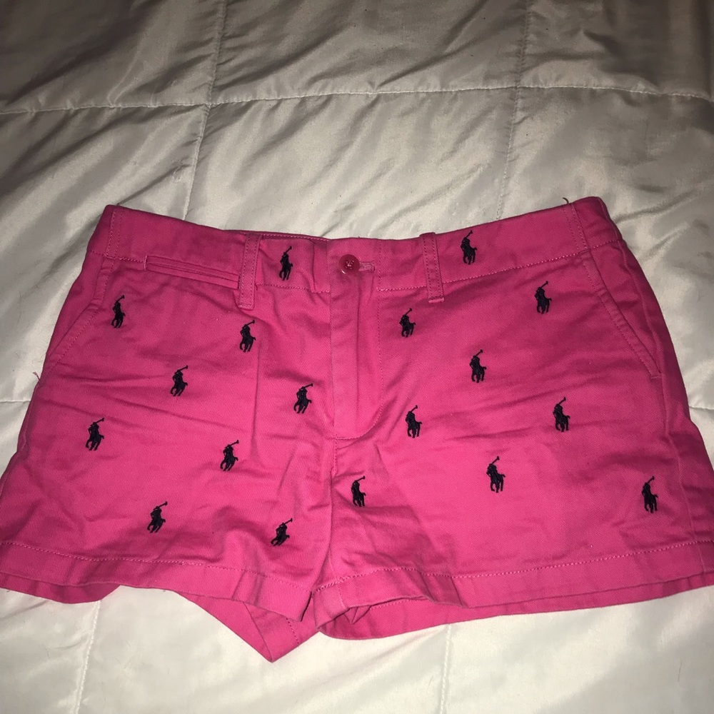 Ralph Lauren shorts